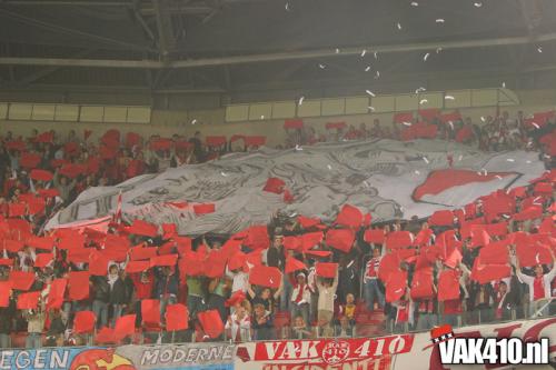 AFC Ajax - Arsenal FC (1-2) | 27-09-2005